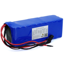 Factory Customized Rechargeable Lithium Battery Ion 12V 20ah Battery with Charger for Solar Street Light Golf Cart